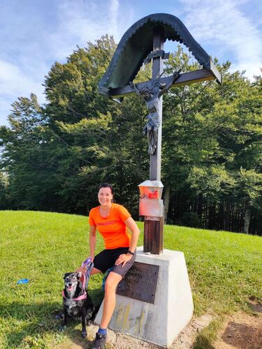 Tips Gipfelstürmer - Sabine - Schwarzberg (836m)