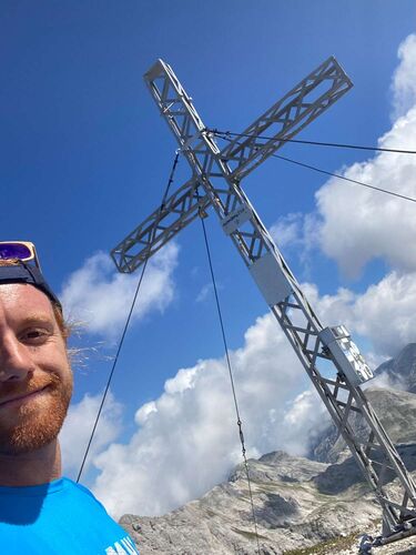 Tips Gipfelstürmer - Julian - Hochmölbing (2336m)