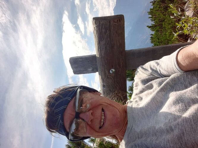 Tips Gipfelstürmer - Margit - Spitzplaneck (1617m)