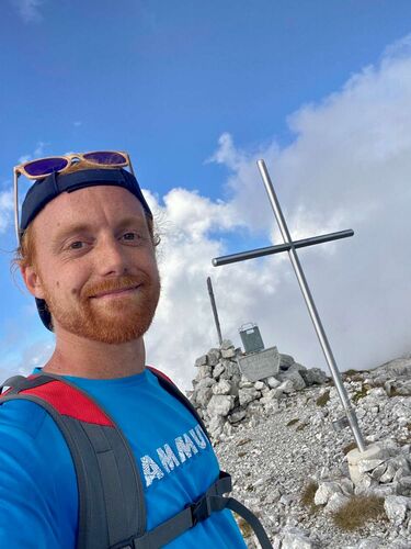 Tips Gipfelstürmer - Julian - Liezener (2372m)