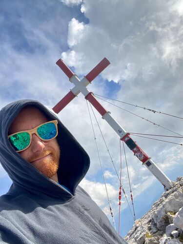 Tips Gipfelstürmer - Julian - Warscheneck (2388m)