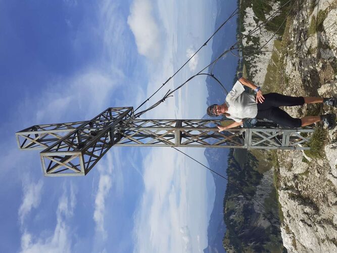 Tips Gipfelstürmer - Margit - Kasberg (1747m)