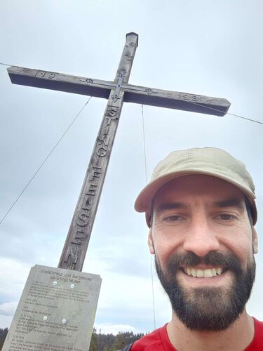 Tips Gipfelstürmer - Daniel - Stinglfelsen (1260m)