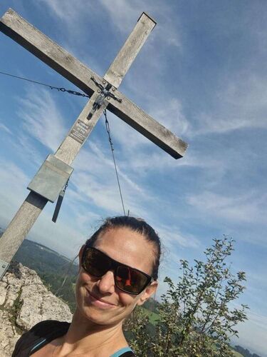 Tips Gipfelstürmer - Sandra - Großer Landsberg (894m)