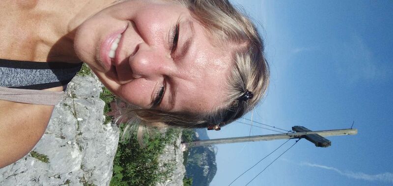 Tips Gipfelstürmer - Silke - Rauhkogel ( Mittagstein ) (1100m)