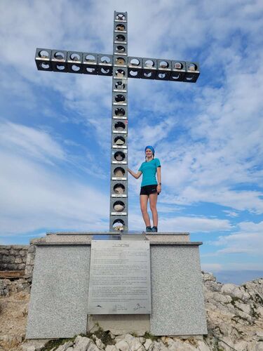 Tips Gipfelstürmer - Simone - Alberfeldkogel (1707m)