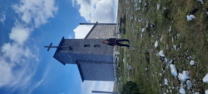 Tips Gipfelstürmer - Ingrid - Krippenstein (2108m)