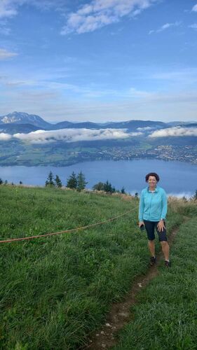 Tips Gipfelstürmer - Regina - Grünberg (984m)