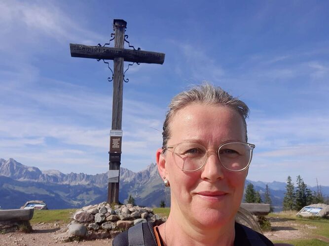 Tips Gipfelstürmer - Sylvia - Rossbrand (1770m)