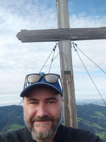 Tips Gipfelstürmer - Christian  - Rauhkogel ( Mittagstein ) (1100m)