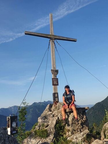 Tips Gipfelstürmer - Alexandra - Großer Sonnstein (1037m)