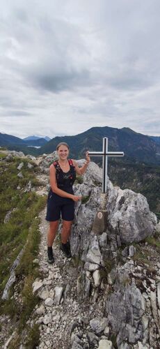 Tips Gipfelstürmer - Katharina - Kleiner Schoberstein (985m)