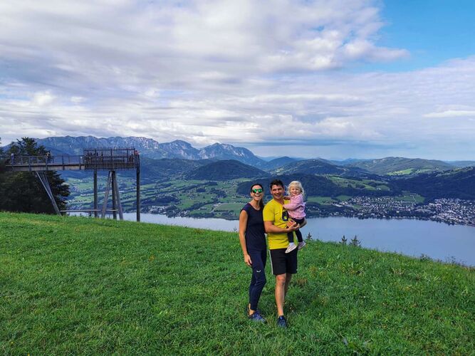 Tips Gipfelstürmer - Julia - Grünberg (984m)