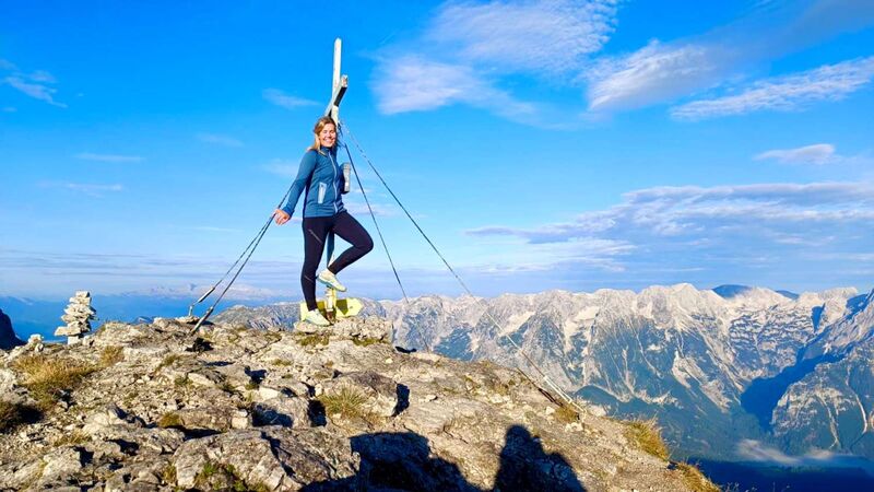 Tips Gipfelstürmer - Carmen - Schrocken (2281m)
