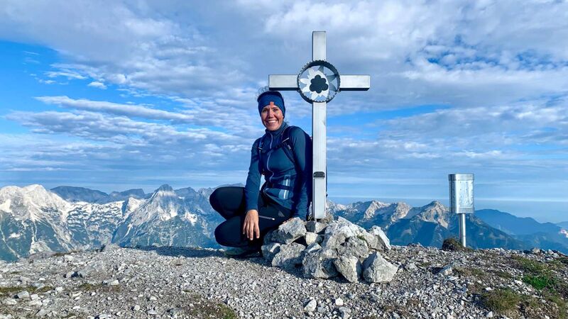 Tips Gipfelstürmer - Carmen - Kaminspitz (2276m)