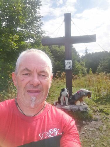 Tips Gipfelstürmer - Georg - Hochbuchberg (1273m)