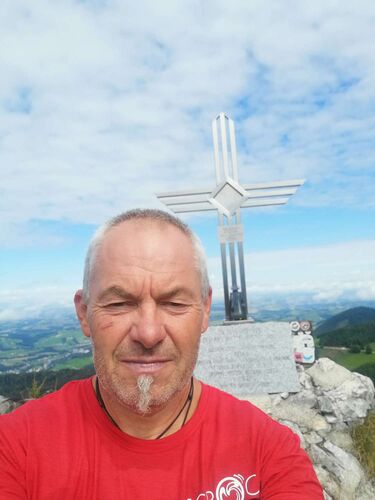Tips Gipfelstürmer - Georg - Gaisberg (1267m)
