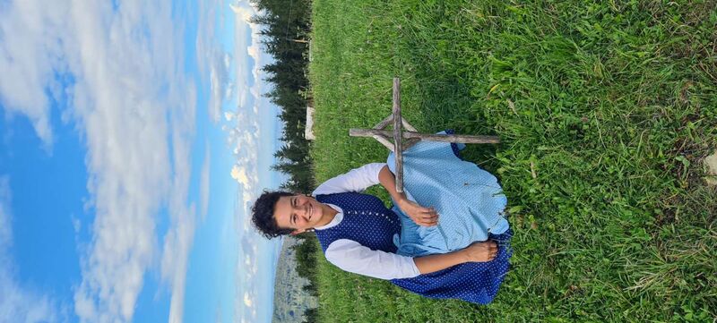 Tips Gipfelstürmer - die_dirndlerin  - Gmundnerberg (884m)