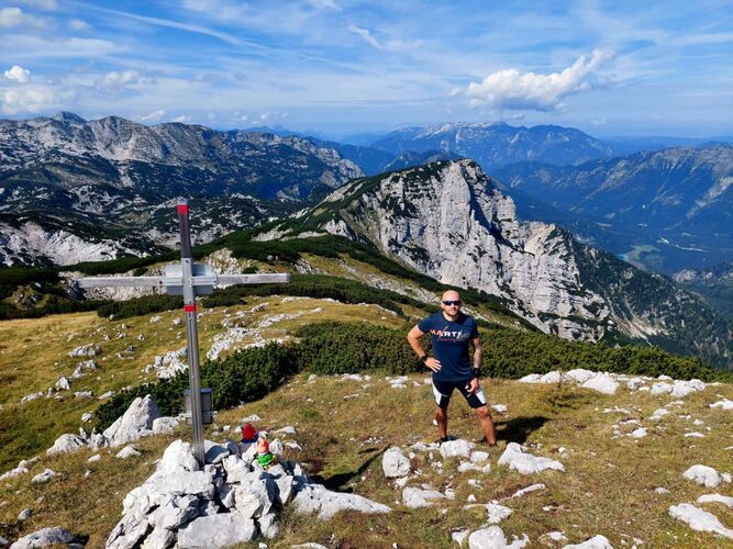 Tips Gipfelstürmer - Patrick - Feigentalhimmel (1984m)