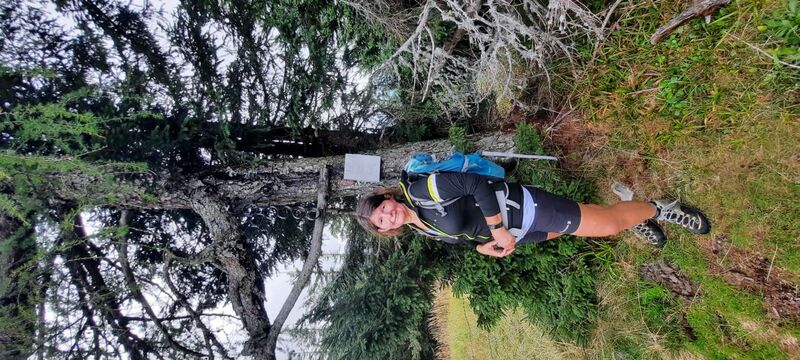 Tips Gipfelstürmer - Ingrid - Jausenkogel (1515 m)