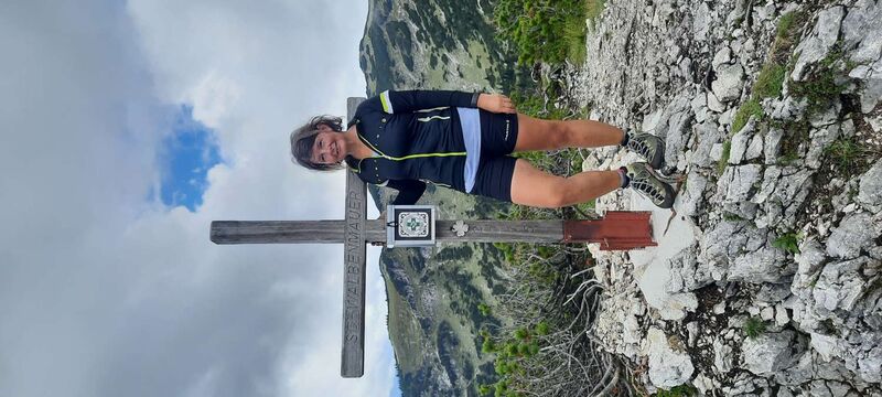 Tips Gipfelstürmer - Ingrid - Schwalbenmauer (1657m)