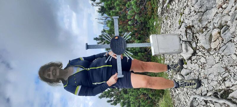 Tips Gipfelstürmer - Ingrid - Schwalbenmauer (1657m)