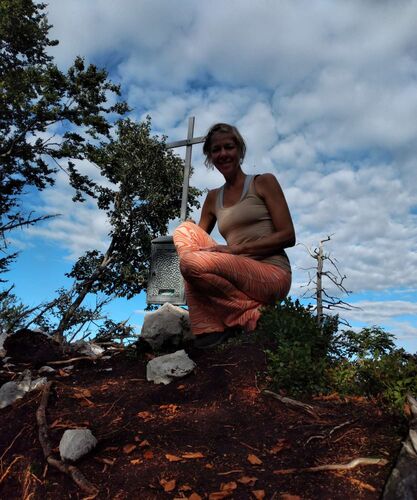 Tips Gipfelstürmer - Silke - Hutkogel (1054m)