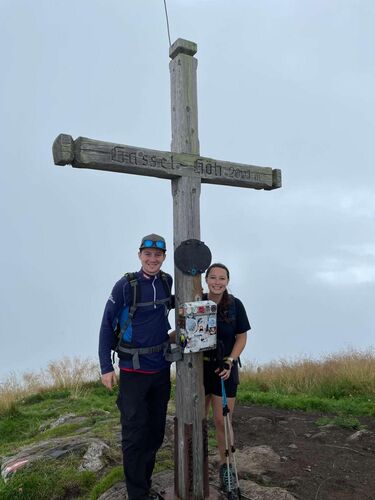 Tips Gipfelstürmer - Barbara - Gasselhöhe (2001m)