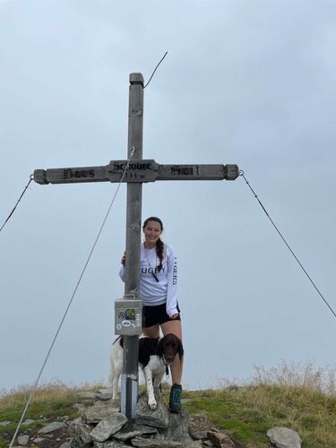 Tips Gipfelstürmer - Barbara - Schober [Schladminger Tauern] (2133m)