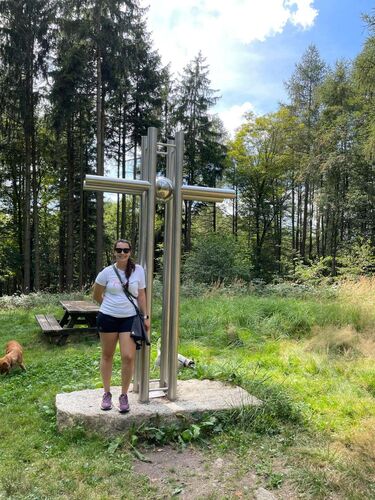 Tips Gipfelstürmer - Barbara - Kürnberg (526m)