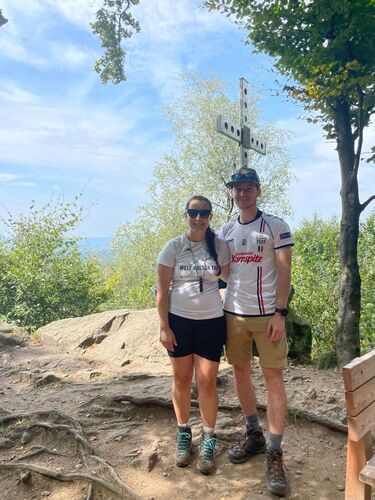 Tips Gipfelstürmer - Barbara - Koglerauer Spitz (685m)