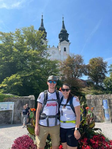 Tips Gipfelstürmer - Barbara - Pöstlingberg (539m)