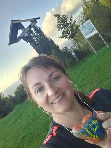 Tips Gipfelstürmer - Maria - Hongar (943m)