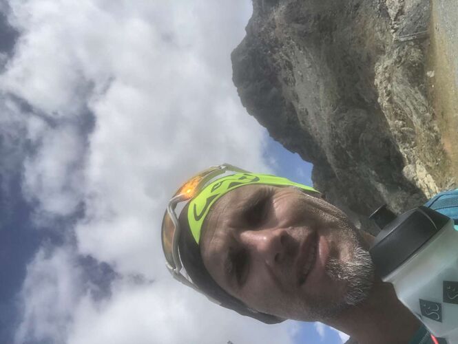 Tips Gipfelstürmer - Stefan  - Rauher Kopf (2308m)