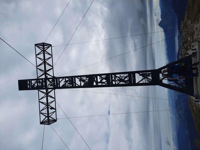 Tips Gipfelstürmer - Chantal  - Brunnkogel (1708m)