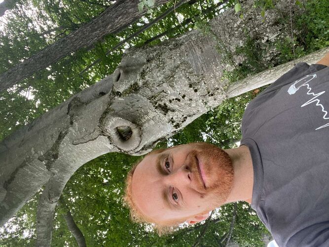 Tips Gipfelstürmer - Julian - Blabergkogel (748m)