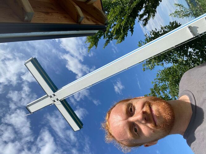 Tips Gipfelstürmer - Julian - Ramlerhöhe (724m)