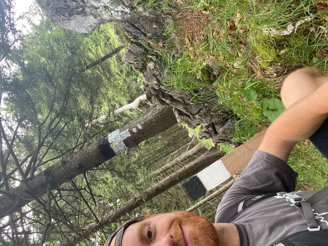 Tips Gipfelstürmer - Julian - Tannscharten (1211m)