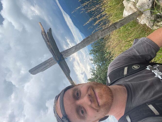 Tips Gipfelstürmer - Julian - Schneeberg (1244m)