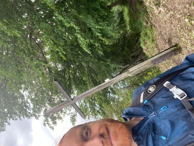 Tips Gipfelstürmer - Julian - Hohe Dirn (1134m)