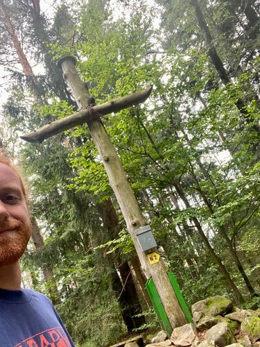 Tips Gipfelstürmer - Julian - Kempfendorferberg (729m)