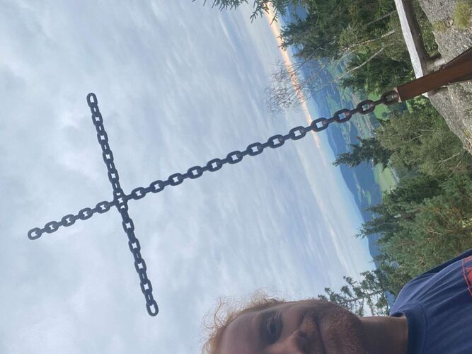 Tips Gipfelstürmer - Julian - Hussenstein (951m)