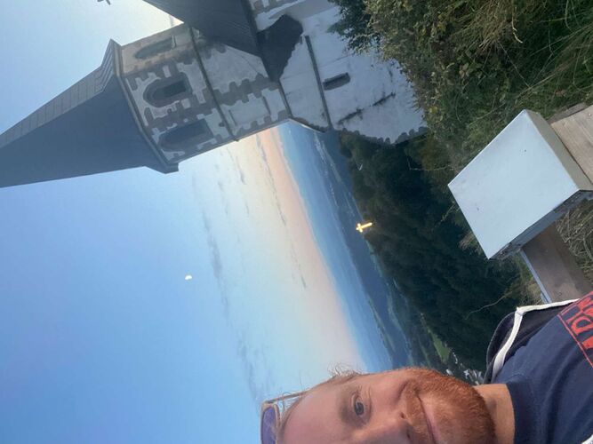 Tips Gipfelstürmer - Julian - Blasenstein (723m)