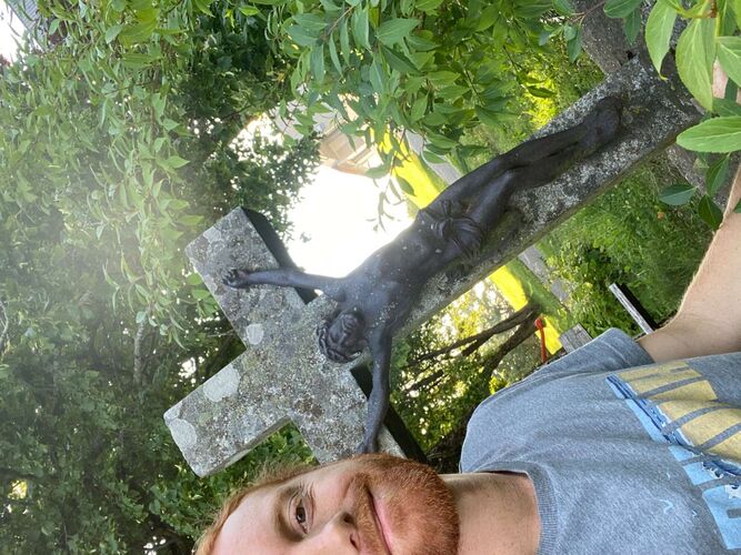 Tips Gipfelstürmer - Julian - Hansberg (850m)