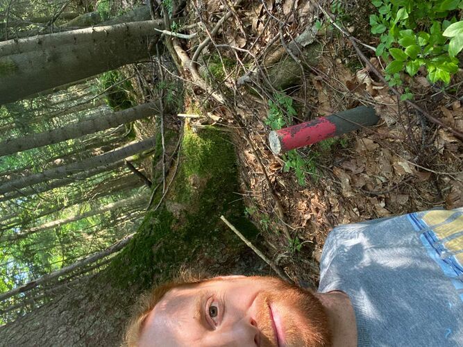 Tips Gipfelstürmer - Julian - Rosstauscherberg (999m)