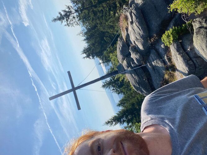 Tips Gipfelstürmer - Julian - Bärenstein (1077m)