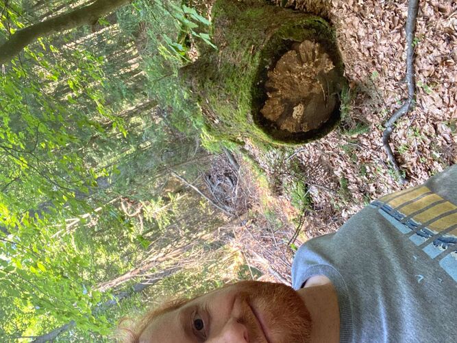 Tips Gipfelstürmer - Julian - Sulzberg (1041m)