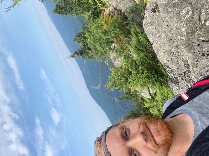 Tips Gipfelstürmer - Julian - Kaltebenfelsen (1146m)