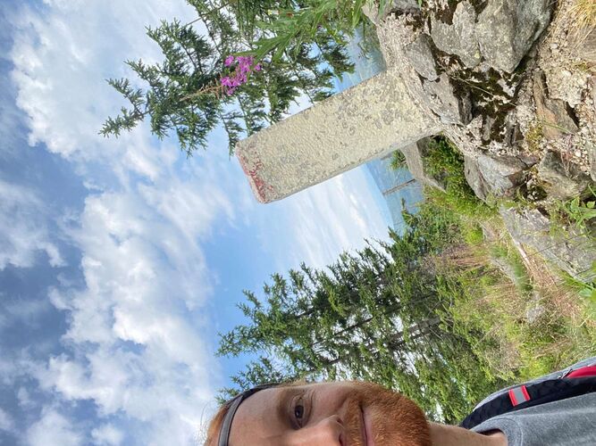 Tips Gipfelstürmer - Julian - Reischlberg (1283m)