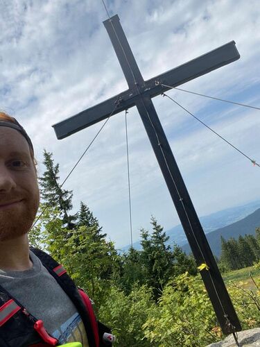 Tips Gipfelstürmer - Julian - Hochficht (1338m)